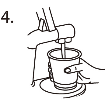 Americano, Latte & More