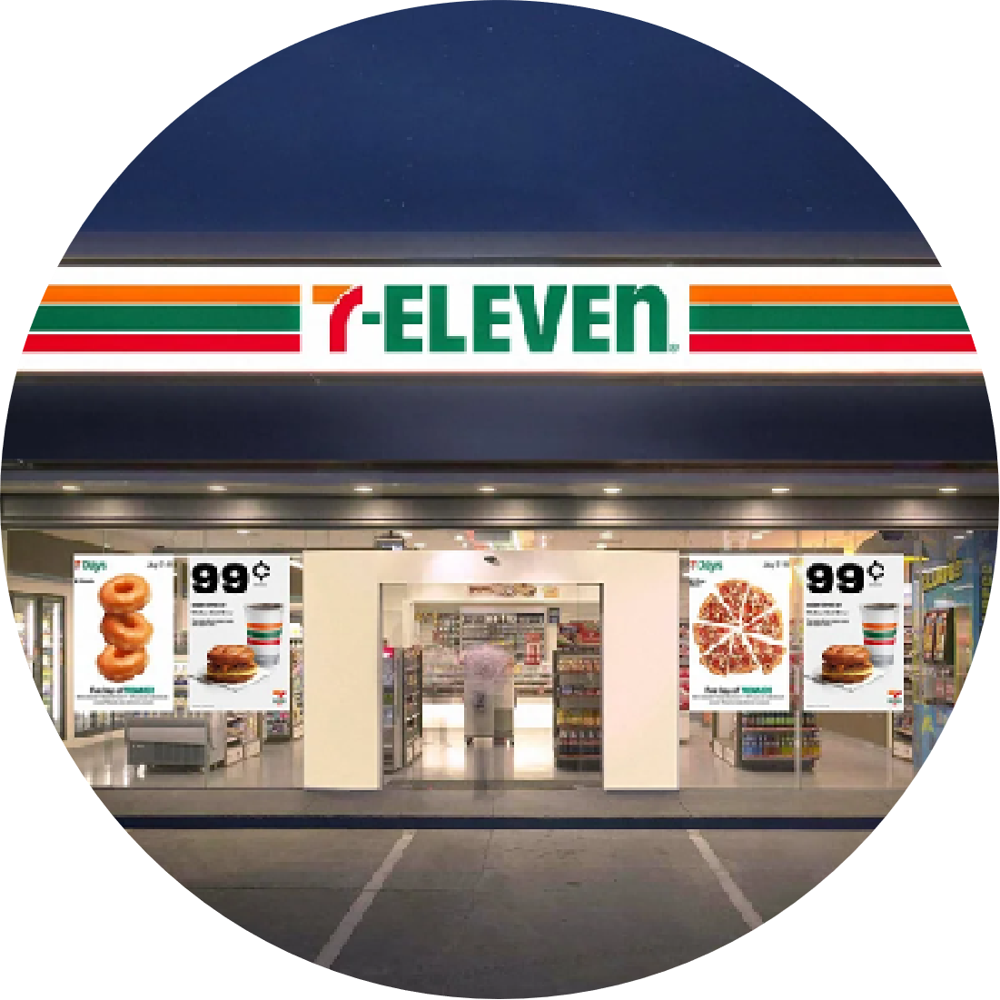 Convenience Stores
