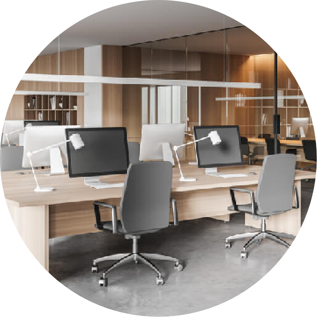 Offices