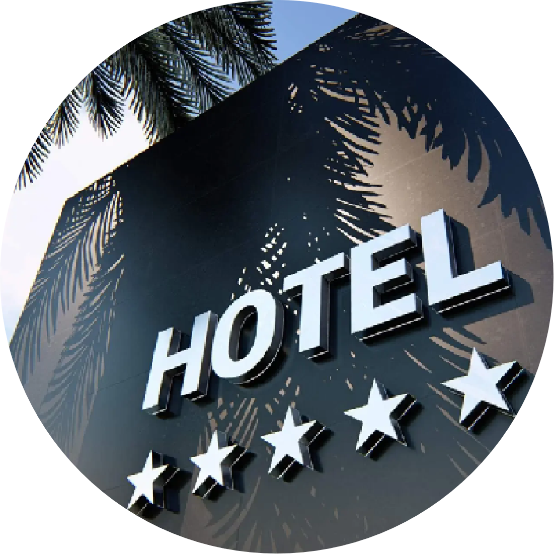 Hotels
