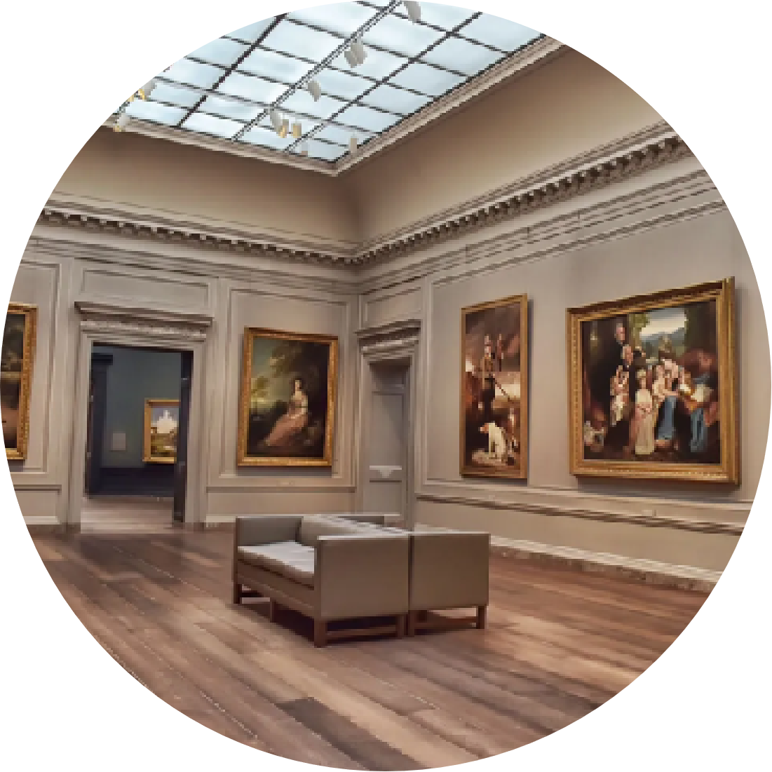Museums