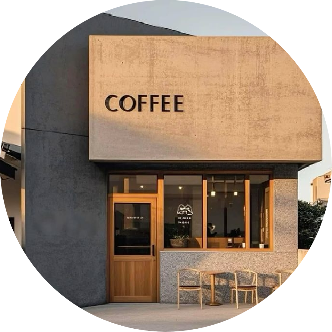 Cafe