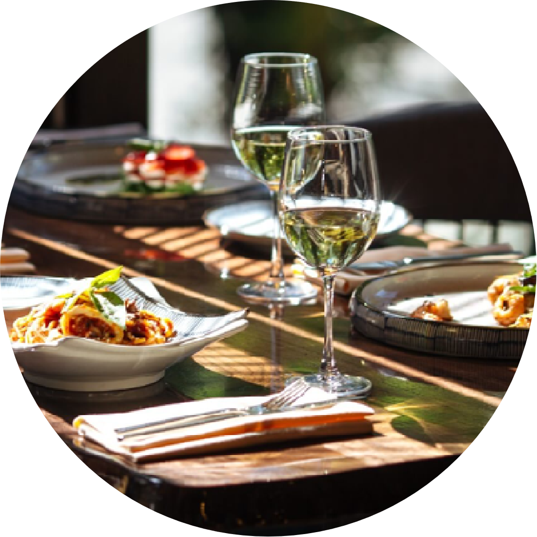 Restaurants