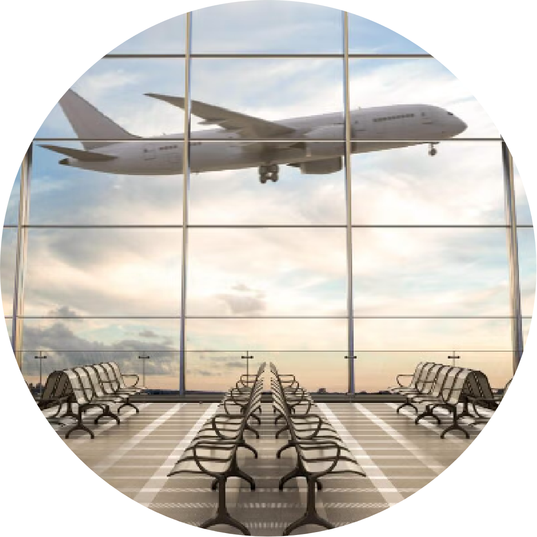 Airports